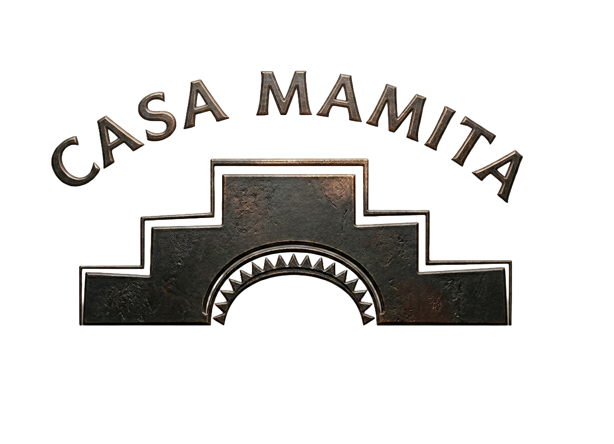 Casa Mamita